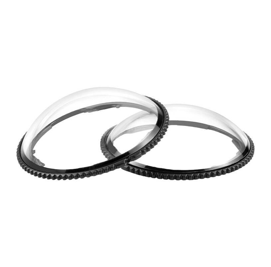 Puluz Optical glass lens cover for Insta360 X4