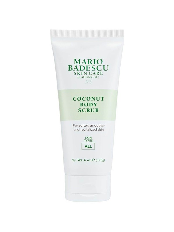 Mario Badescu Coconut Body Scrub