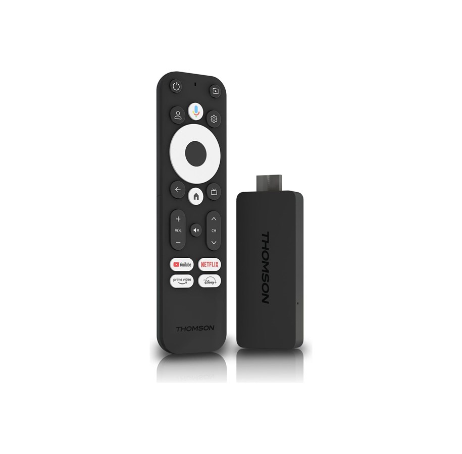 Thomson Streaming Stick 140G 4K