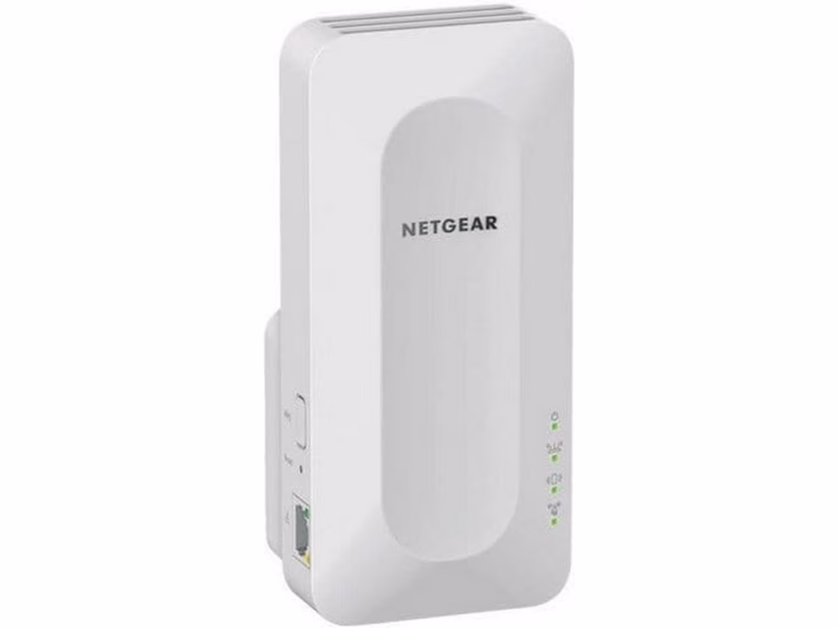 Netgear WiFi 6 Mesh Range Extender EAX15
