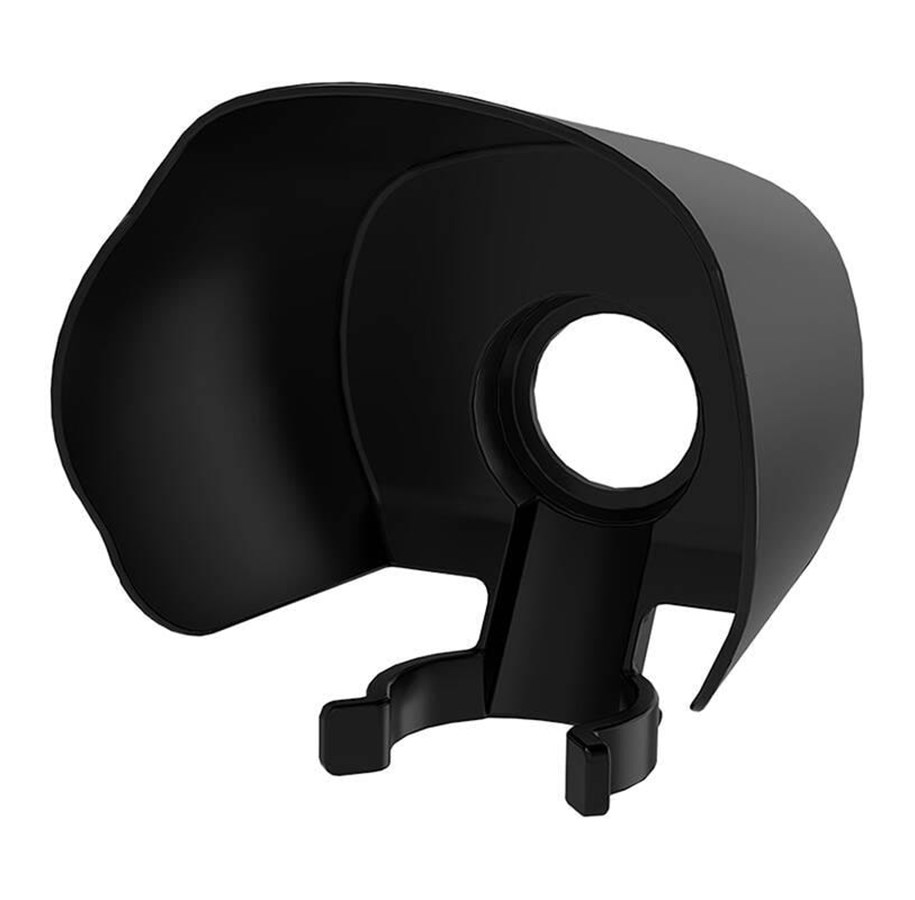 Puluz Protective Cover Hood DJI OSMO Pocket 3 (Black)