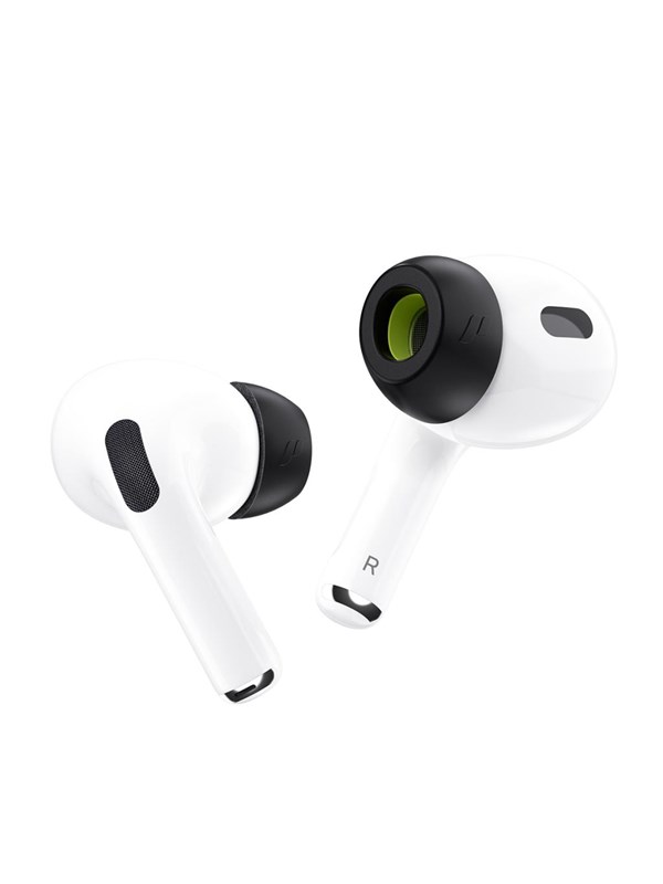 KeyBudz HyperFoam Memory Foam Tips for AirPods Pro