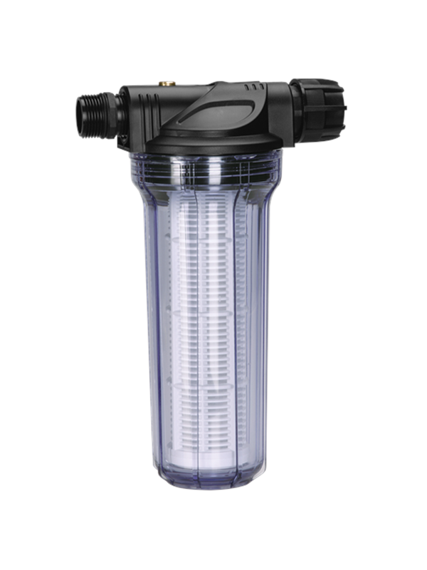 Gardena Pumpe forfilter 6000 l/h