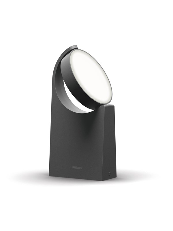 Philips Mimosa Pedestal AN 1x7W 27K HV