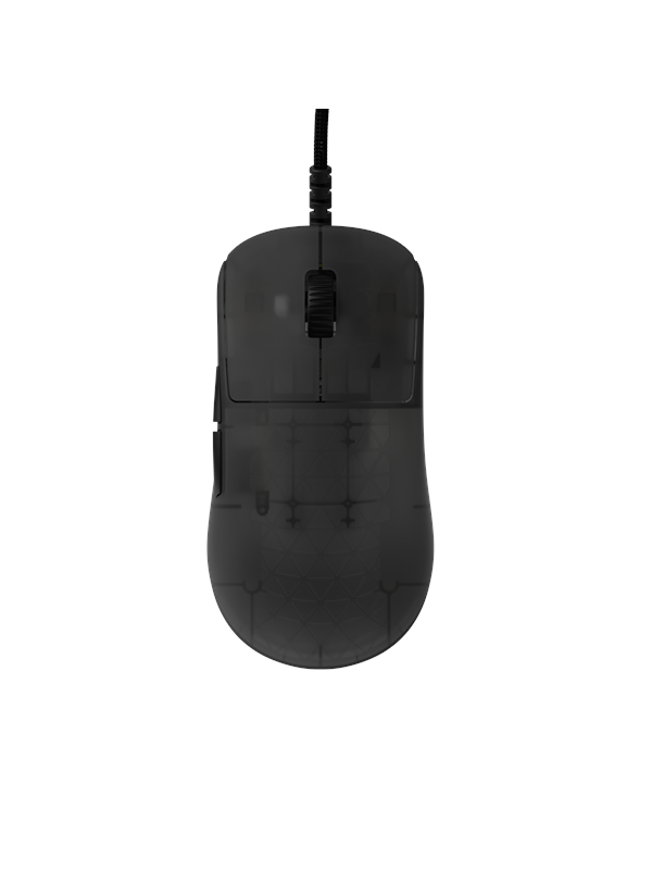 Endgame Gear OP1 8K (v2) - Dark Frost - Gaming mus - Optisk - 5