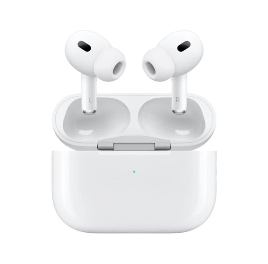 Apple AirPods Pro (2nd generation) with MagSafe Case (USBâC)