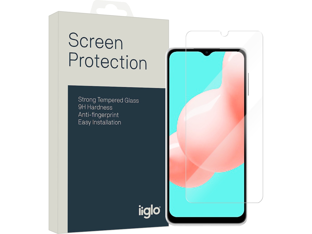 iiglo Galaxy A32 4G Skjermbeskytter