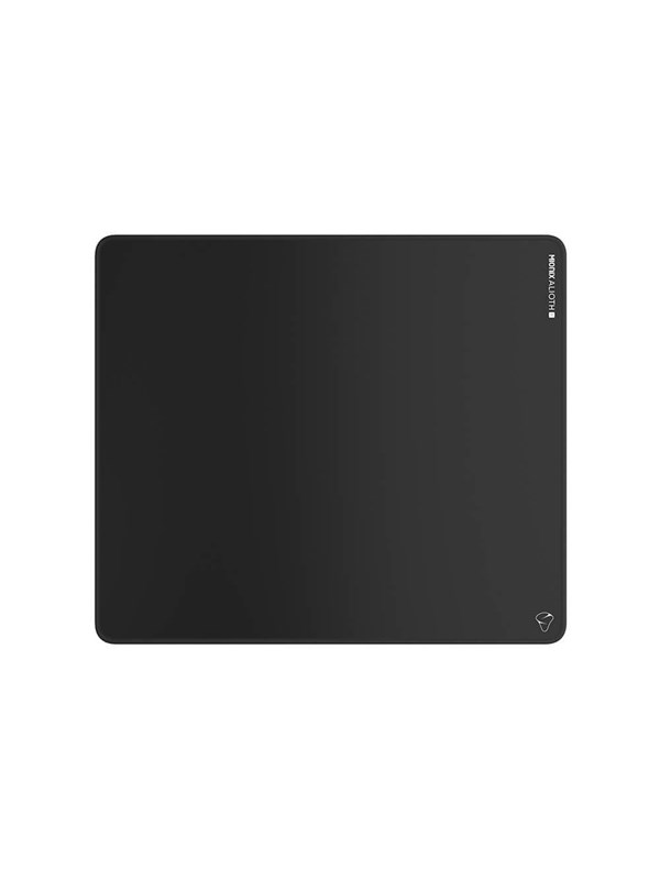 Mionix Alioth M Mousepad - 37x32 cm - Black