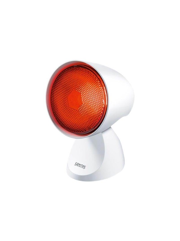 SANITAS SIL 16 - infrared treatment heat lamp
