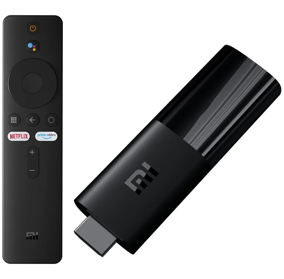Xiaomi Mi TV Stick - Black