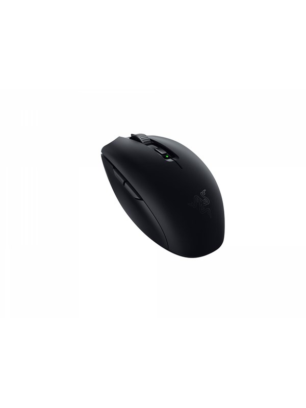 Razer Orochi V2 - Black - Gaming mus - Optisk - 6 - Svart