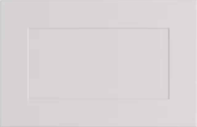 Epoq Canvas Greywhite skuffepanel 40x26