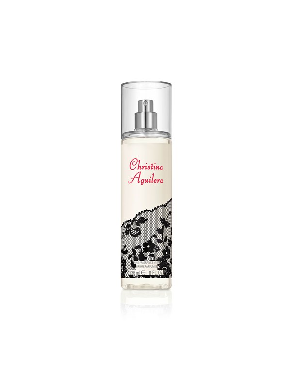 Christina Aguilera Signature - 236 ml