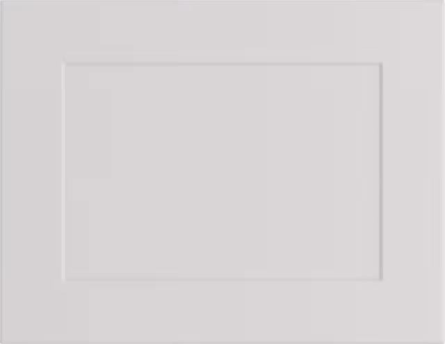 Epoq Canvas Greywhite skuffepanel 40x31