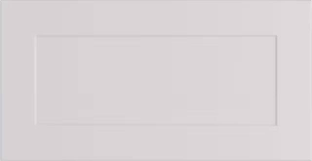 Epoq Canvas Greywhite skuffepanel 50x26