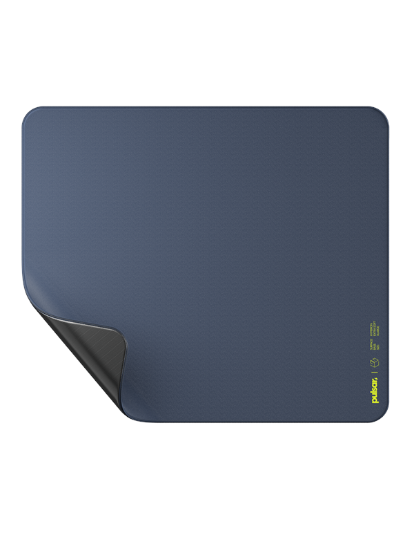 Pulsar x LGG Hyperion Musematte - XL - X-Soft - Skifer