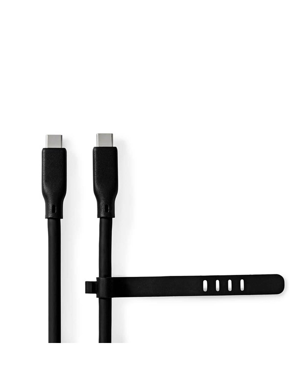 Nedis CCGB64800BK15 USB cable