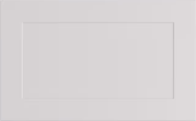 Epoq Canvas Greywhite skuffepanel 50x31