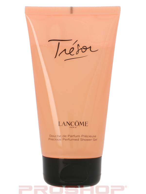 Lancôme Tresor Precious Perfumed Shower Gel