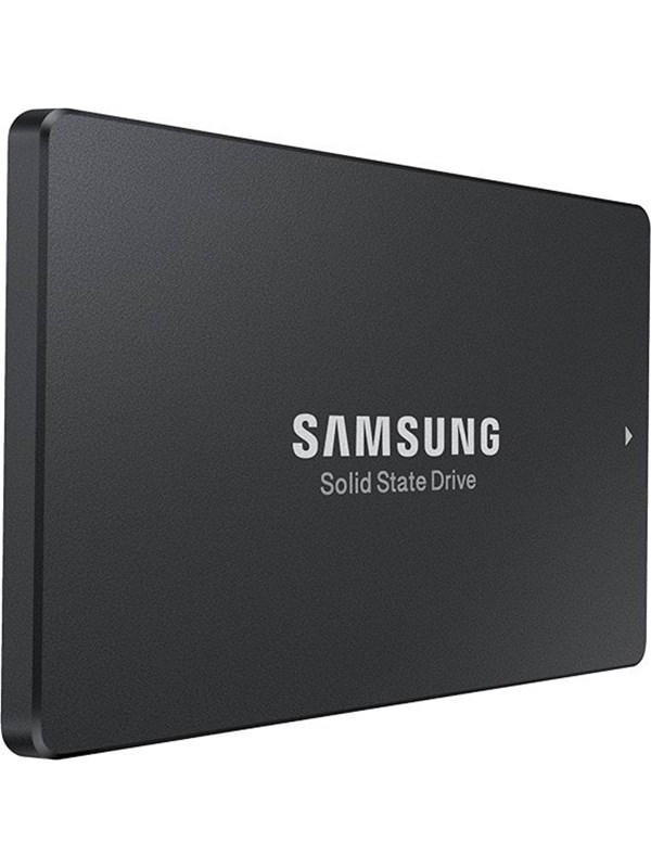 Samsung PM893 DC SSD - 240GB - 2.5" SATA-600