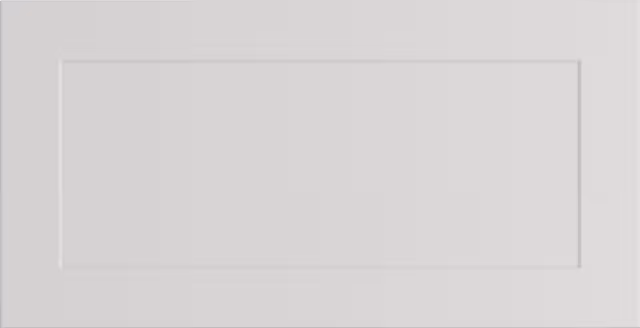 Epoq Canvas Greywhite skuffepanel 60x31