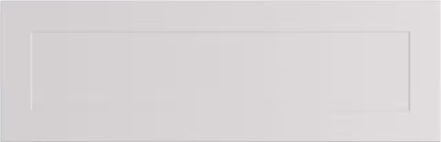 Epoq Canvas Greywhite skuffepanel 80x26