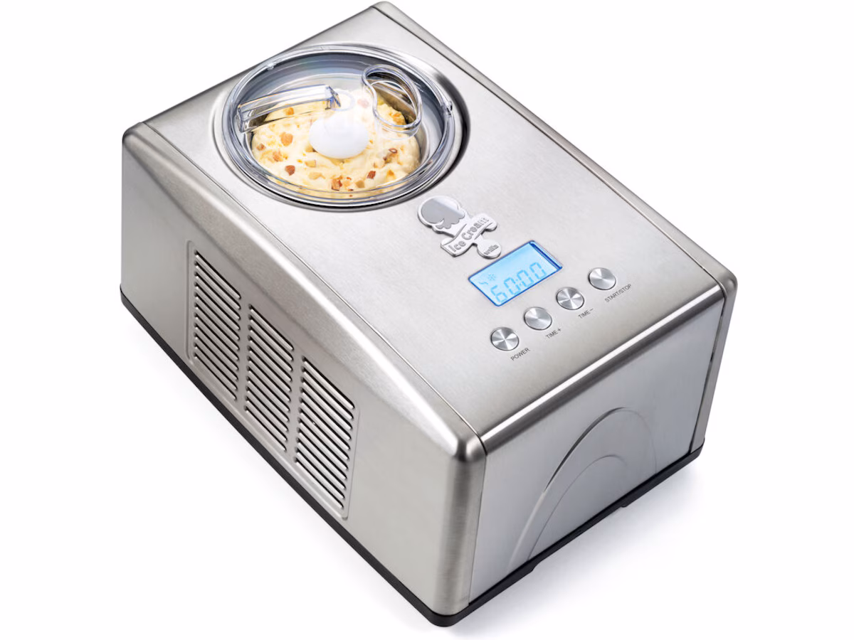 Wilfa Vanilla ICMS-C15