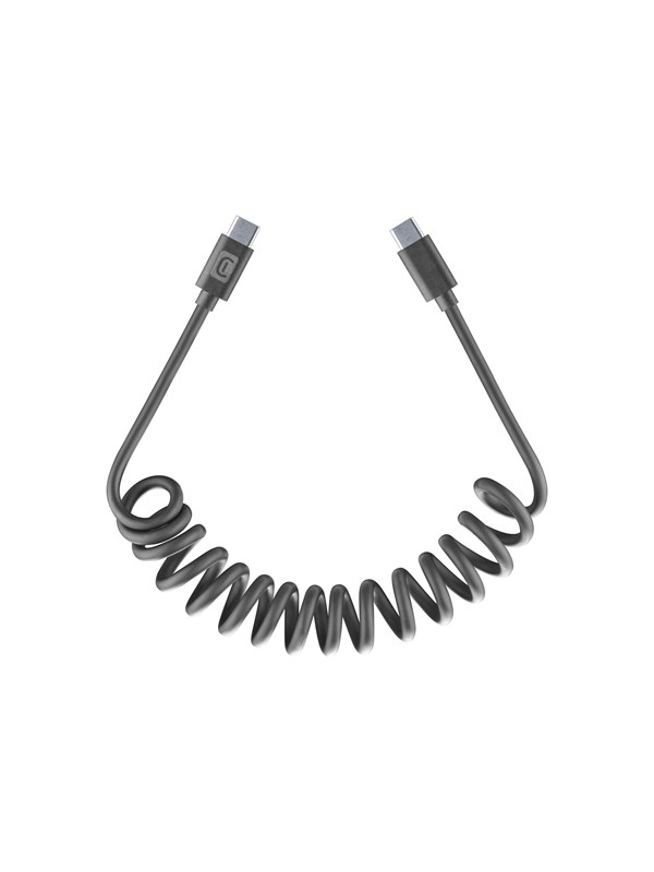 CELLULAR Line - USB-C cable - 24 pin USB-C to 24 pin USB-C - 1.2 m