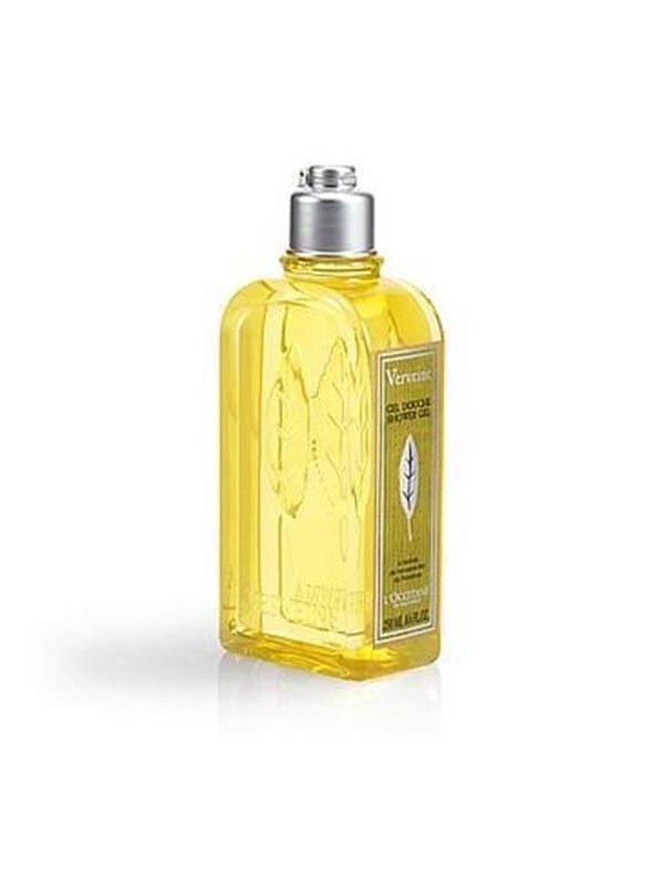 L'Occitane Verbena Shower Gel 250 ml