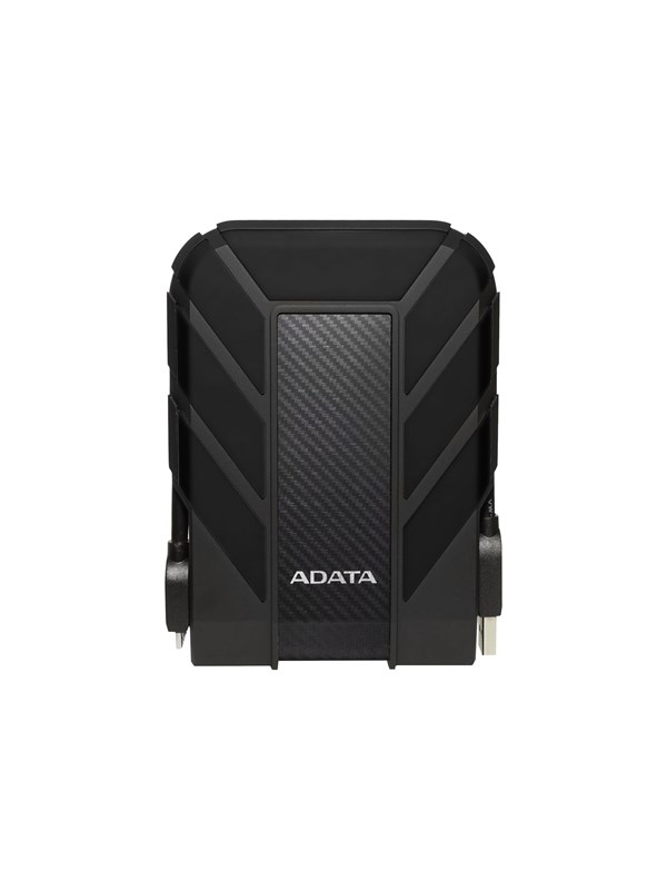 A-Data HD710P Pro - Ekstern Harddisk - 2TB