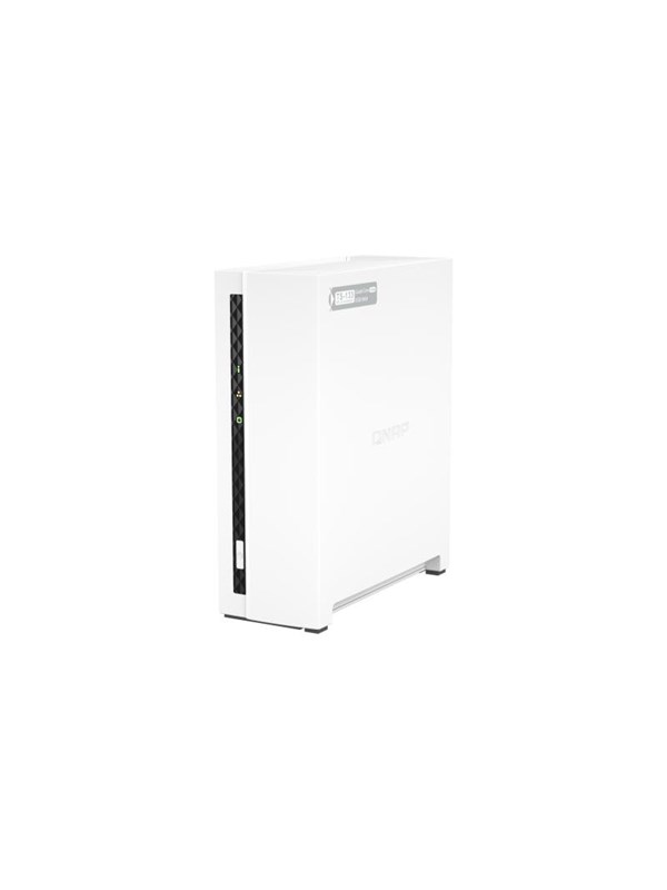 QNAP TS-133 - NAS-Server