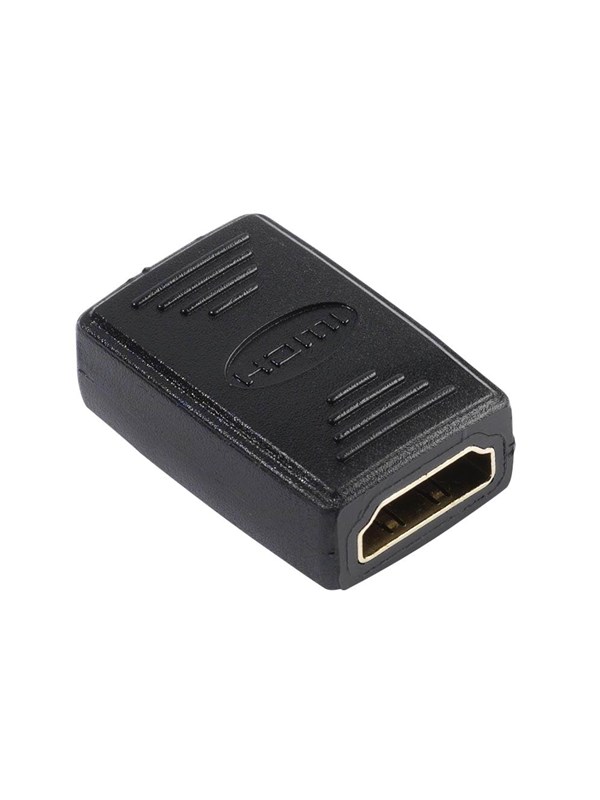 Vivanco HDMI Female - HDMI Female adapter