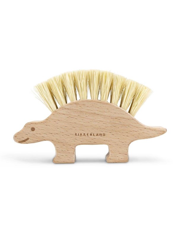 Kikkerland - Dino Nail Brush (HW47)