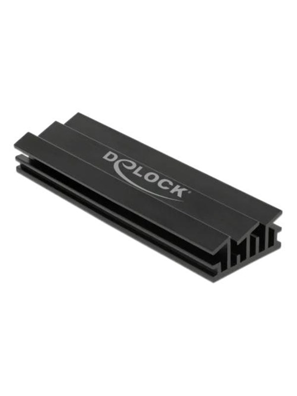 DeLOCK solid state drive heatsink
