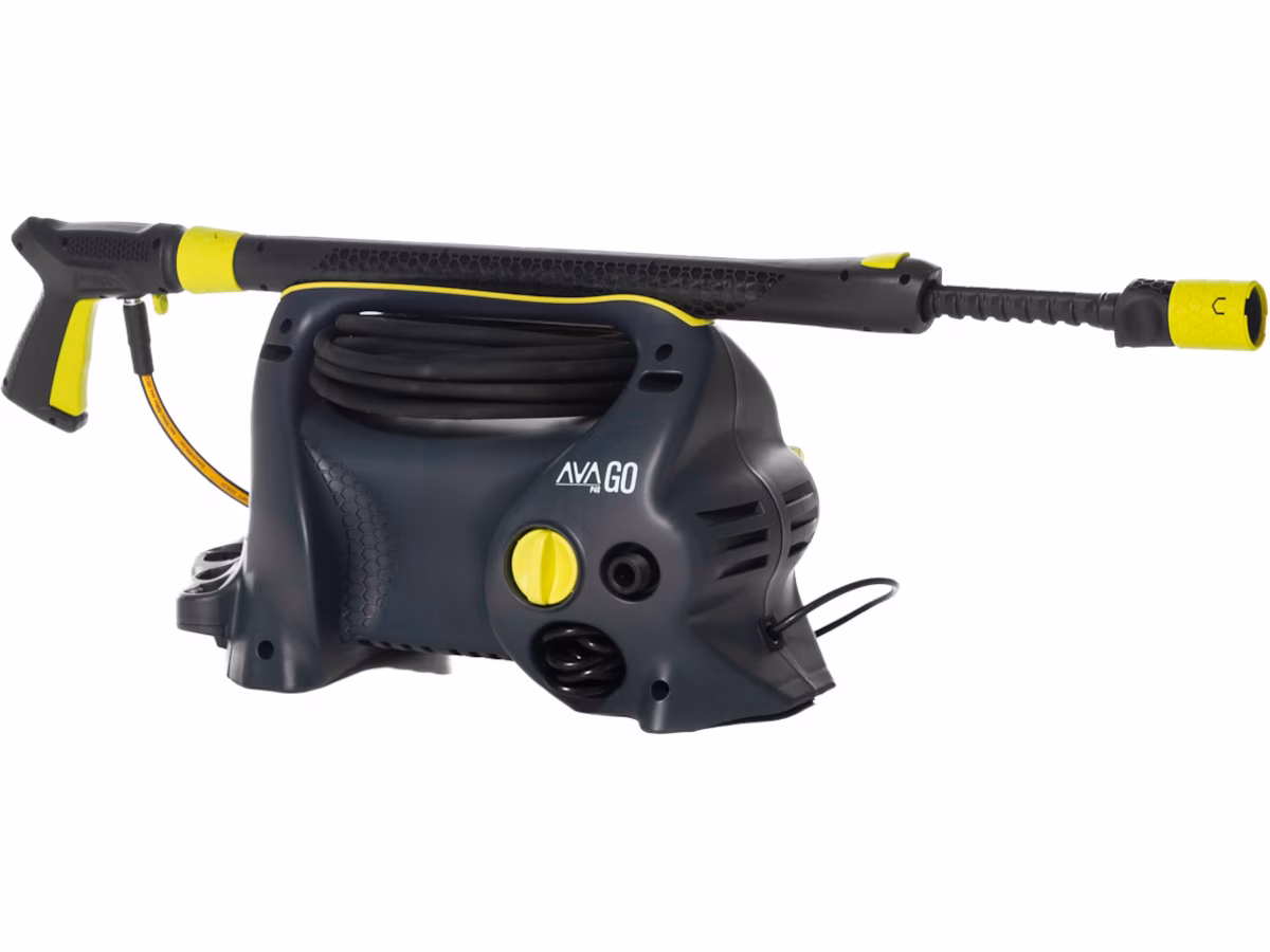 AVA GO P40 Large Bundle