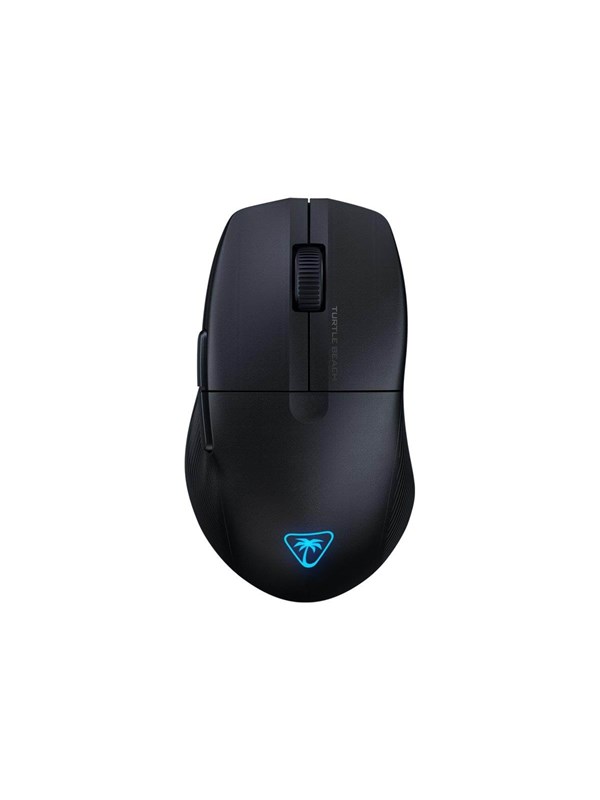 Turtle Beach Pure Air - Mus - Optisk - Svart