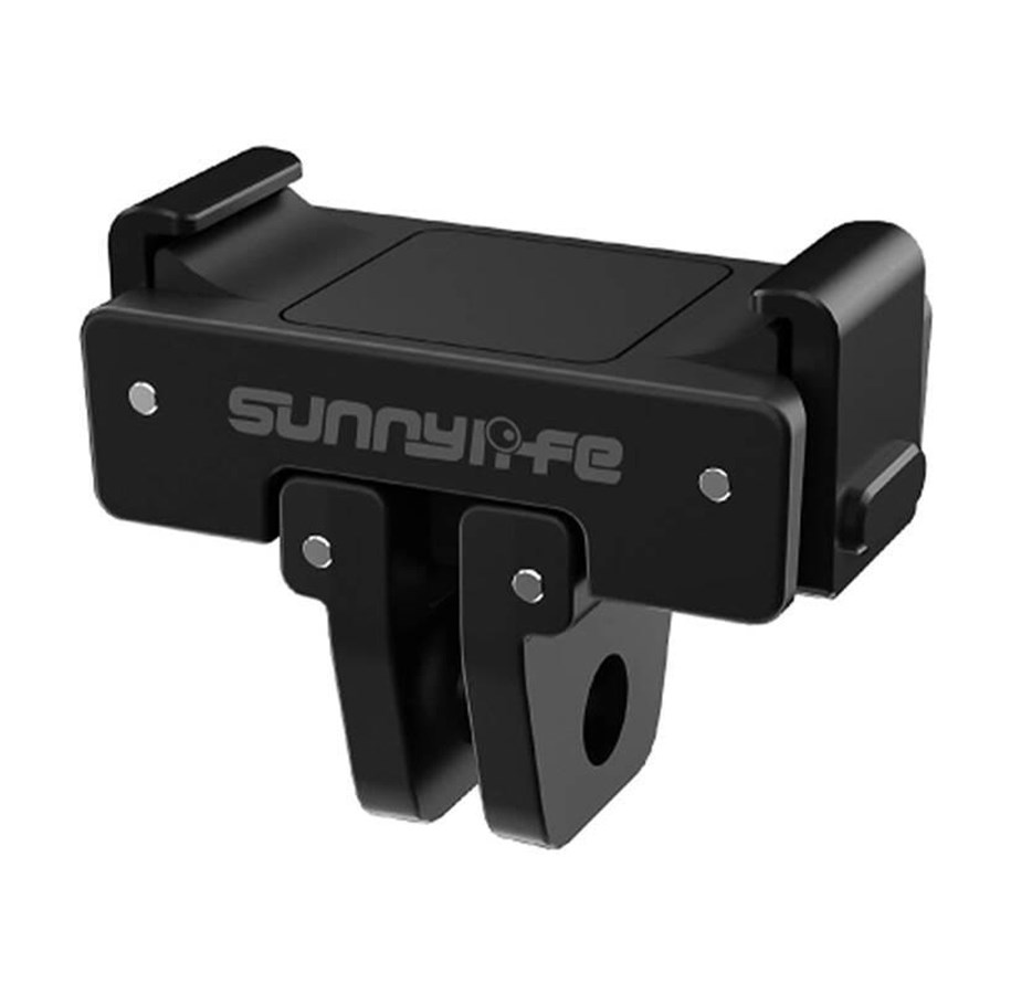 Sunnylife Foldable Quick-Release Adapter for Osmo Pocket 3