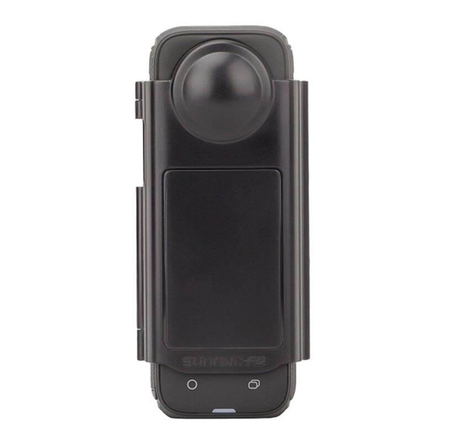 Sunnylife Lens Screen Cover for Insta360 X4