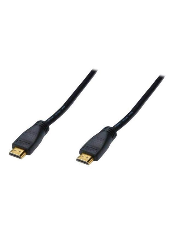 DIGITUS ASSMANN HDMI cable - 30 m