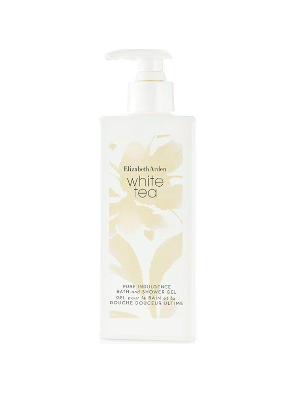 Elizabeth Arden White Tea Shower Gel