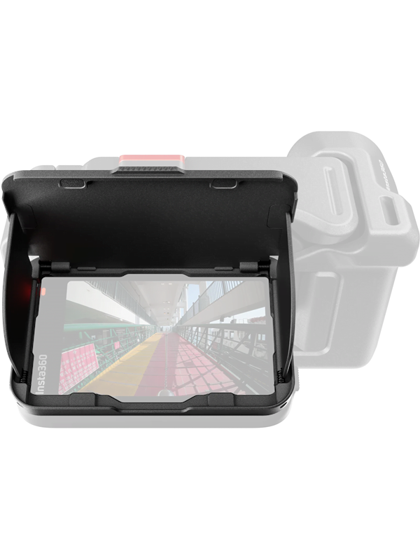 Insta360 Ace Pro 2/Ace Pro Flip Screen Hood
