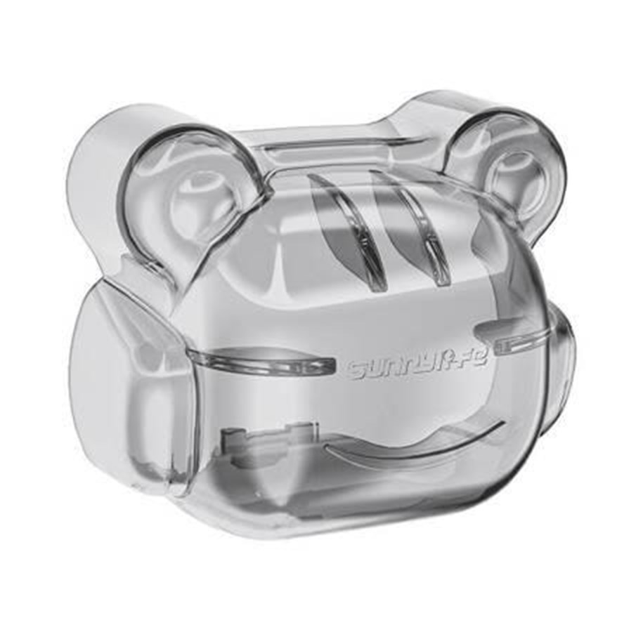 Sunnylife Lens/Gimbal Cover  for DJI Mini 4 Pro