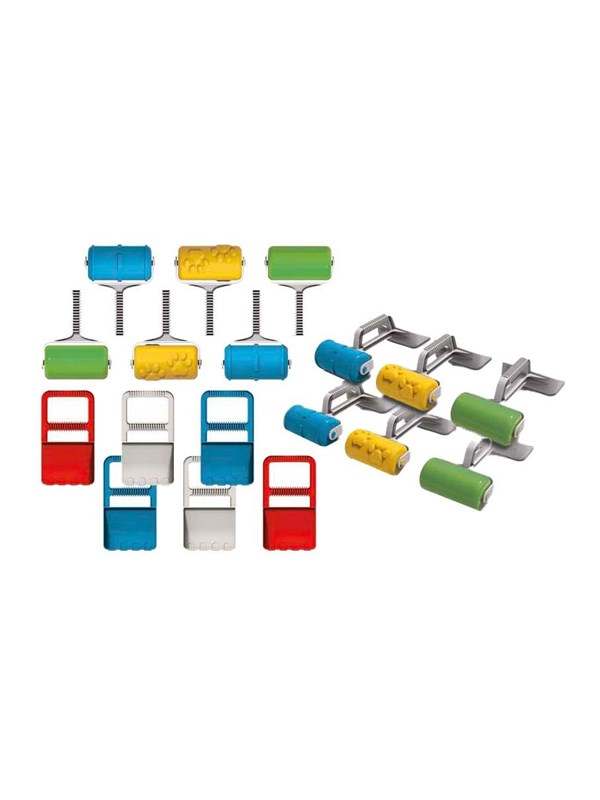 Dantoy - Classic Sand Tool Set