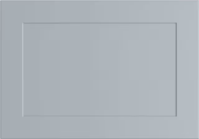 Epoq Canvas Hazy Blue bunnskuffpanel 50x35