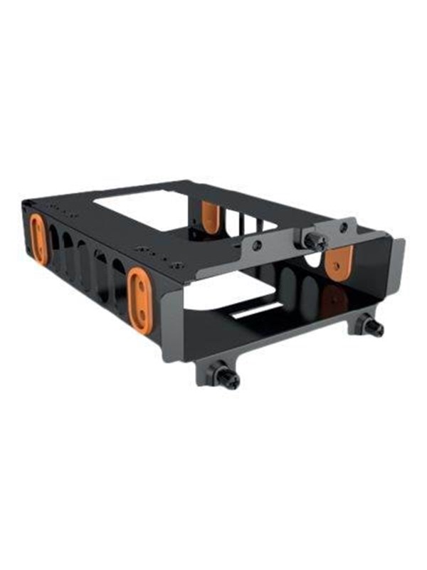 be quiet! HDD Cage