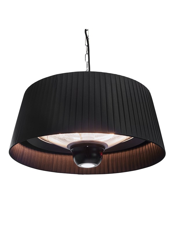 HORTUS Patio heater hanging model 1800 W