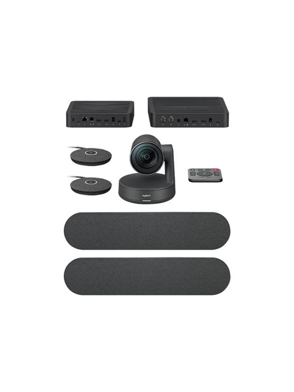 Logitech Rally Plus