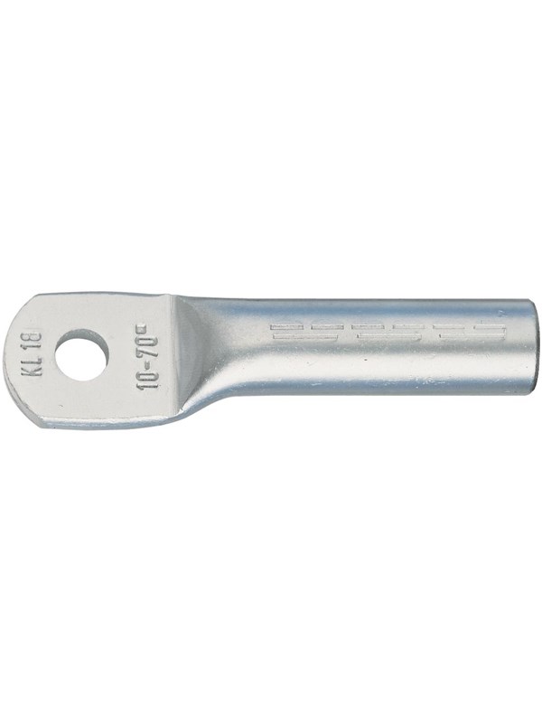 Klauke Cable lug aluminium 120mm2/m12