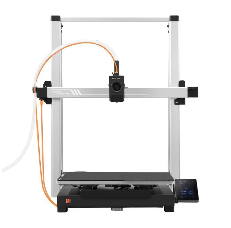 ANYCUBIC Kobra 3 Max 3D Printer - 3D printer