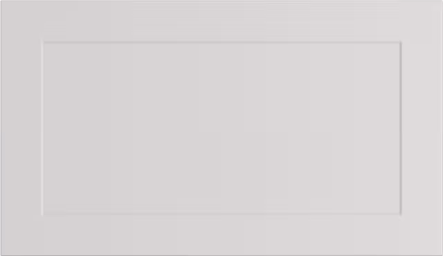 Epoq Canvas Greywhite dørfront 60 x 35